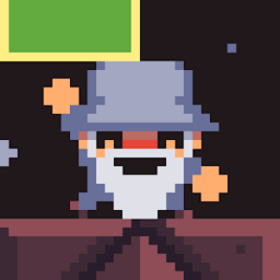 方块巫师wiz游戏