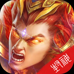 蜀剑封神传手游(暂未上线)