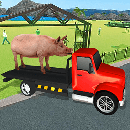 旋转卡车轮胎游戏