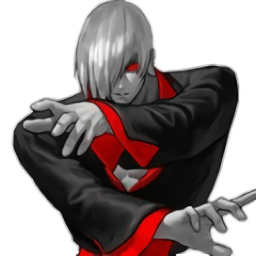 拳皇黑暗八神游戏