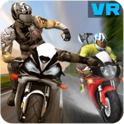 公路摩托锦标赛手游