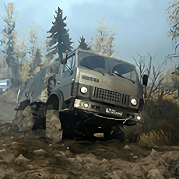 登山卡丁车无敌版