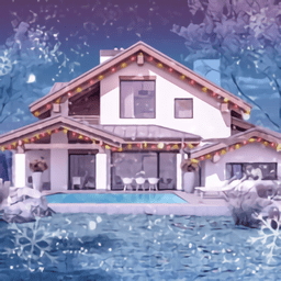 文字游戏的梦想之家游戏