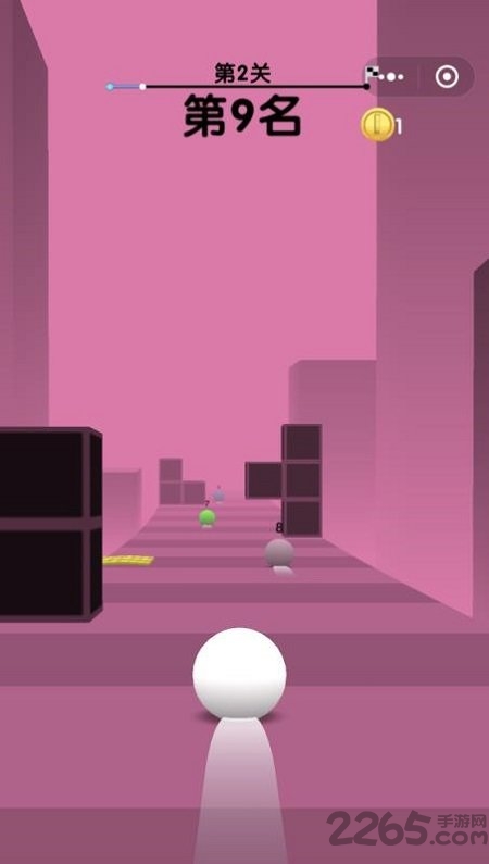 小球跑跑手机版