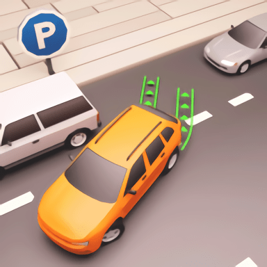 赛车逃亡体验服