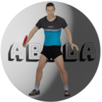 桌球大国游戏(table tennis)