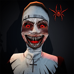 邪恶蜘蛛修女官方版