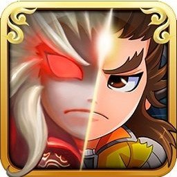 逆剑决官方版