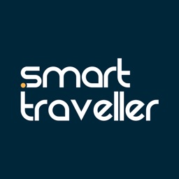 smart traveller app
