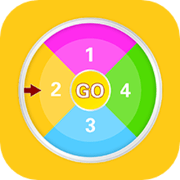 幸运转转盘软件