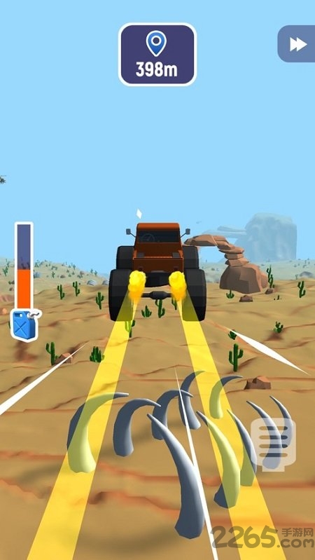 疯狂速递手游下载