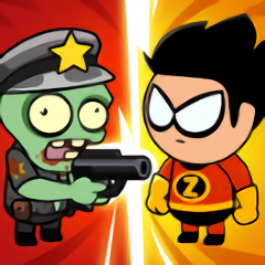 亡灵城官方版(undead city)