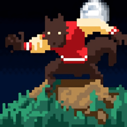 美国洛杉矶狼人中文版游戏