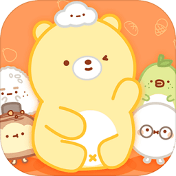 元气食堂奥里给游戏正版(暂未上线)