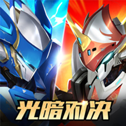 王者战神九游版