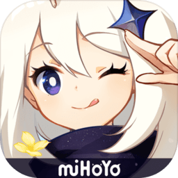 米哈游原神官方版