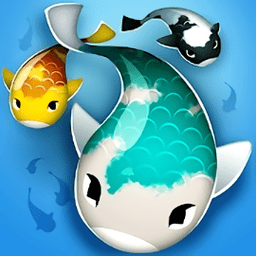 zen koi 2手游