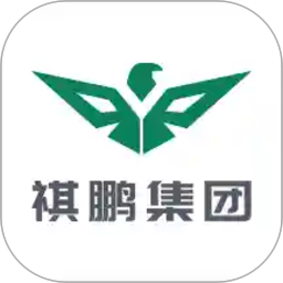 祺鹏OA app