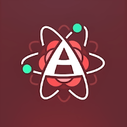 atomas游戏