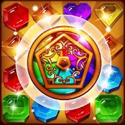 jewel legacy游戏