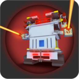 机器人战士竞技场手游(robot control)