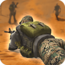 反恐枪战中文版