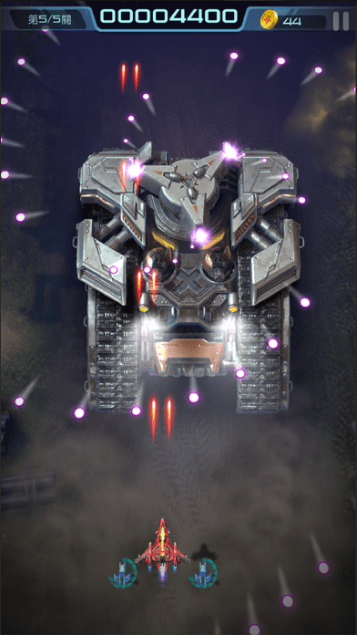 梦幻空战nova计划手机版