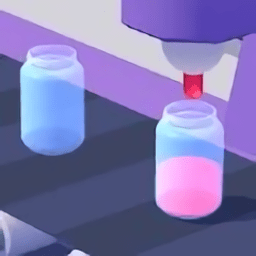 工厂模拟器3d官方版