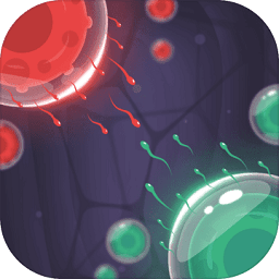 细胞扩张战争中文破解版