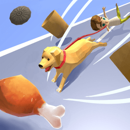 恐慌的小狗手机版