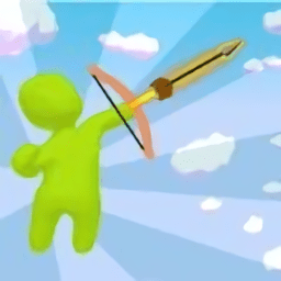 箭射小红人手机版