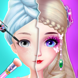 叶罗丽彩妆公主内测版游戏