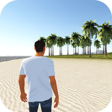 生存岛模拟器中文破解版