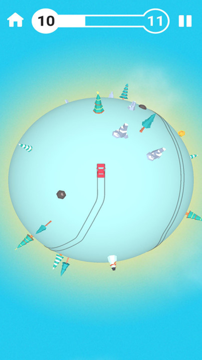 星球赛车游戏下载安装