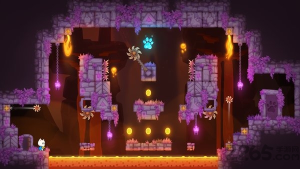 猫岛物语游戏下载