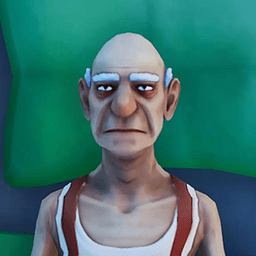 帮派人类涂地世界游戏