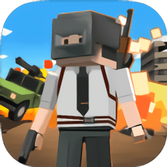 求生之王风暴坦克无限金币版