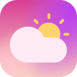 日丽天气软件