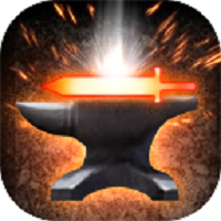 模拟铁匠铺游戏(暂未上线)