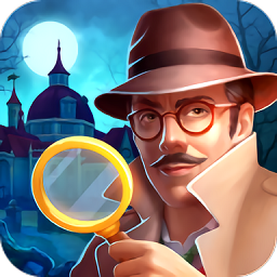 奇屋寻踪华为游戏