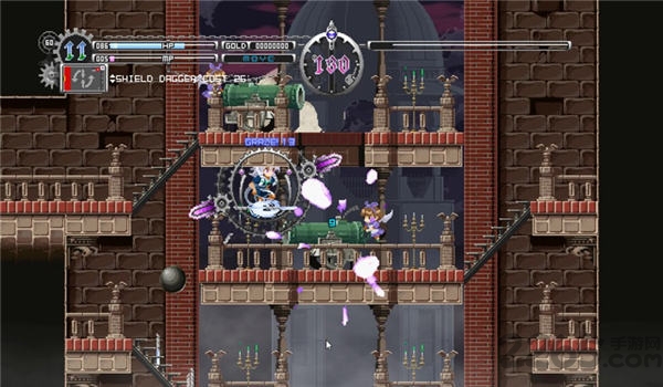 东方月神夜手游下载