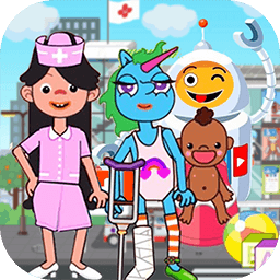 迷你奇妙宝宝医院手机版