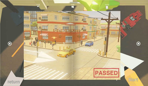 纸飞机的呼唤游戏下载