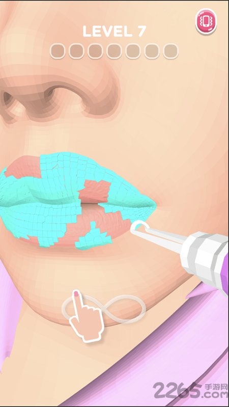 天天涂口红手机版 天天涂口红游戏下载