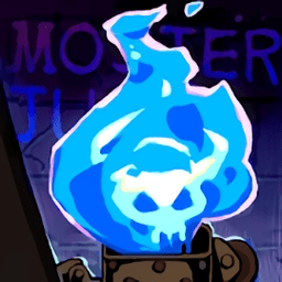 monsterjudger游戏