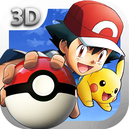 口袋妖怪觉醒腾讯版