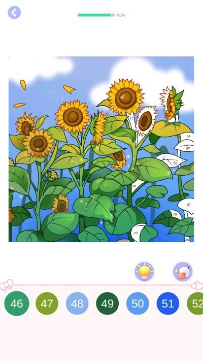 秘密涂色书游戏下载