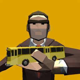 沙雕过马路游戏