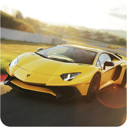 兰博基尼驾驶漂移游戏