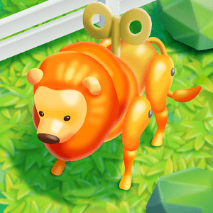 马口铁动物园手机版